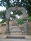 Ramalayam Arch